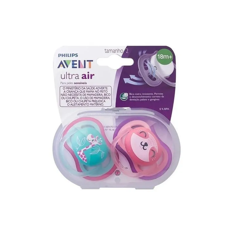 Avent rens airflow x2cop