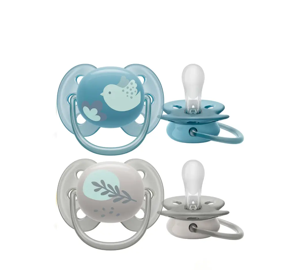 Avent rens ultra soft