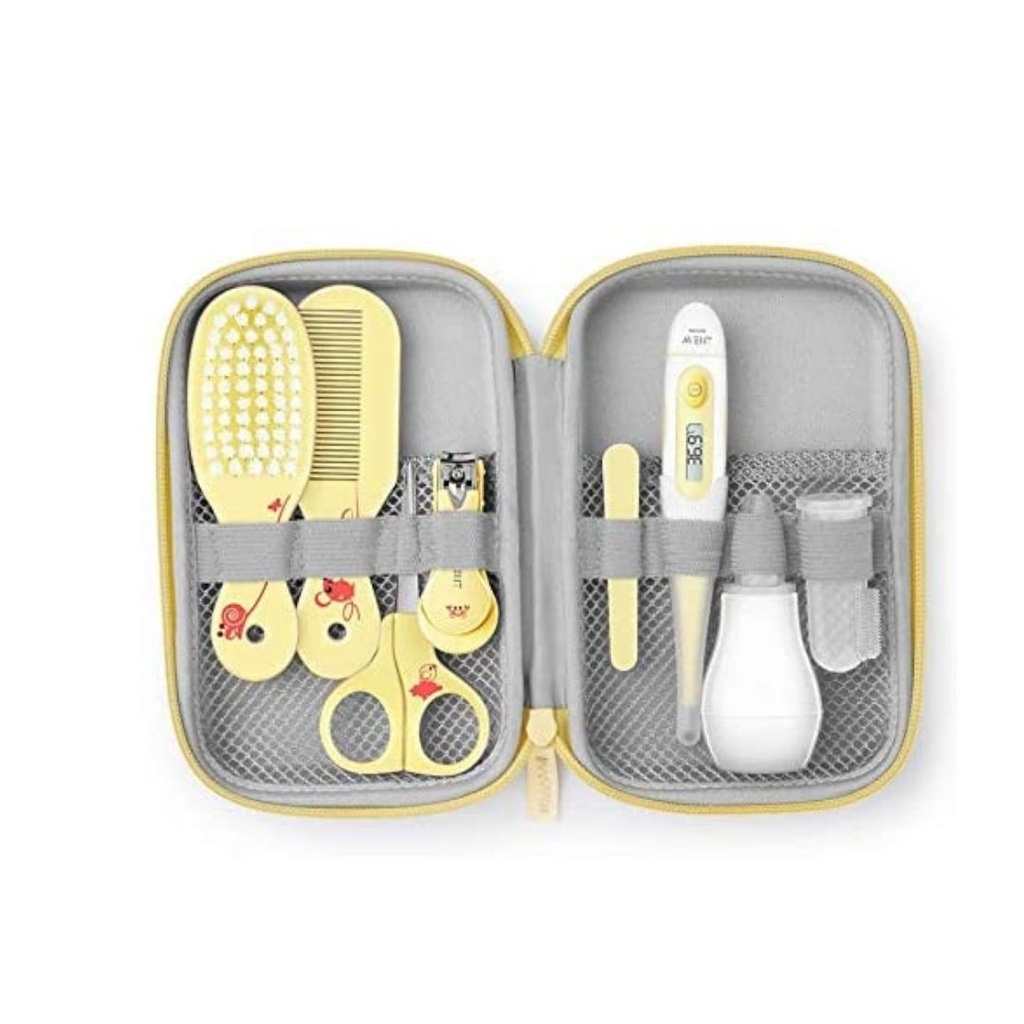 Avent set per perkujdesje bebi