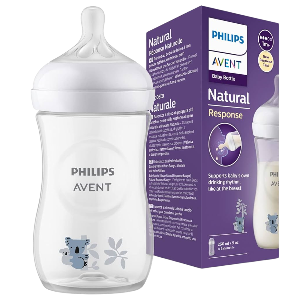 Avent shishe antikolik 330ml /260ml
