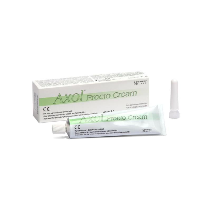 Axol procto