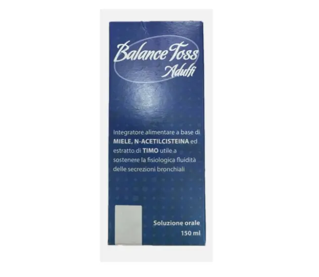 Balance Toss adult