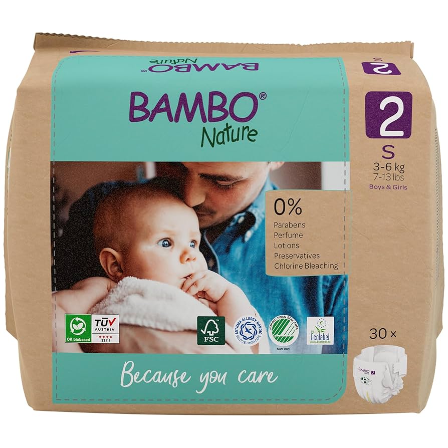 Bamboo panolin 2 e vogel