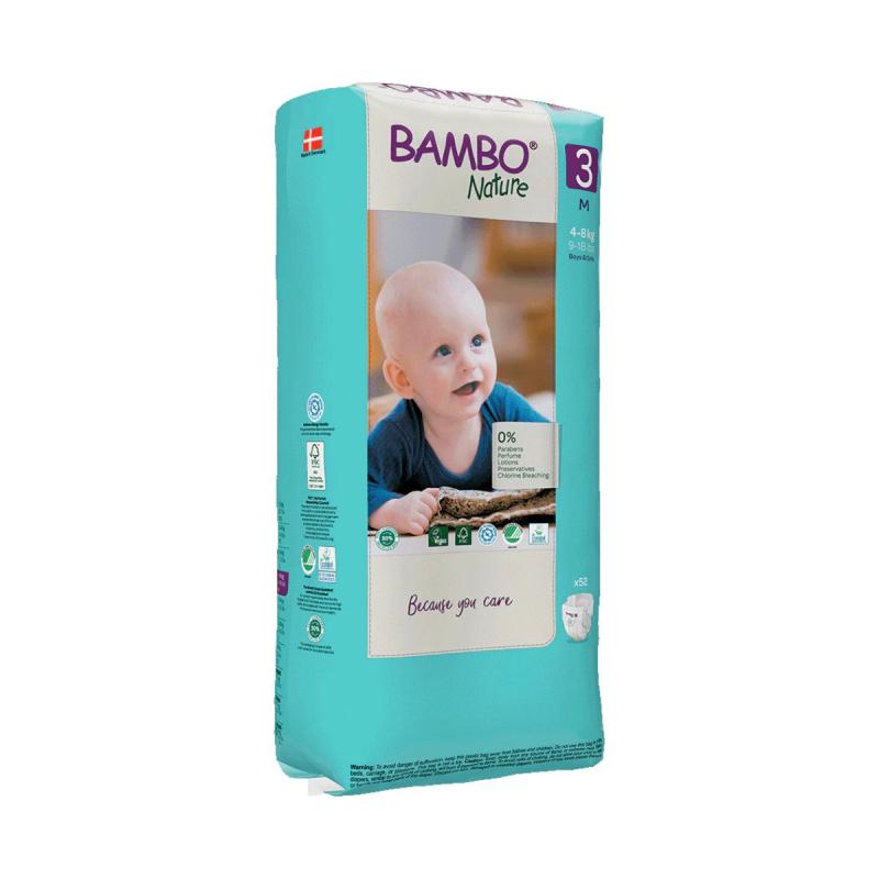 Bamboo panolin 3 e vogel