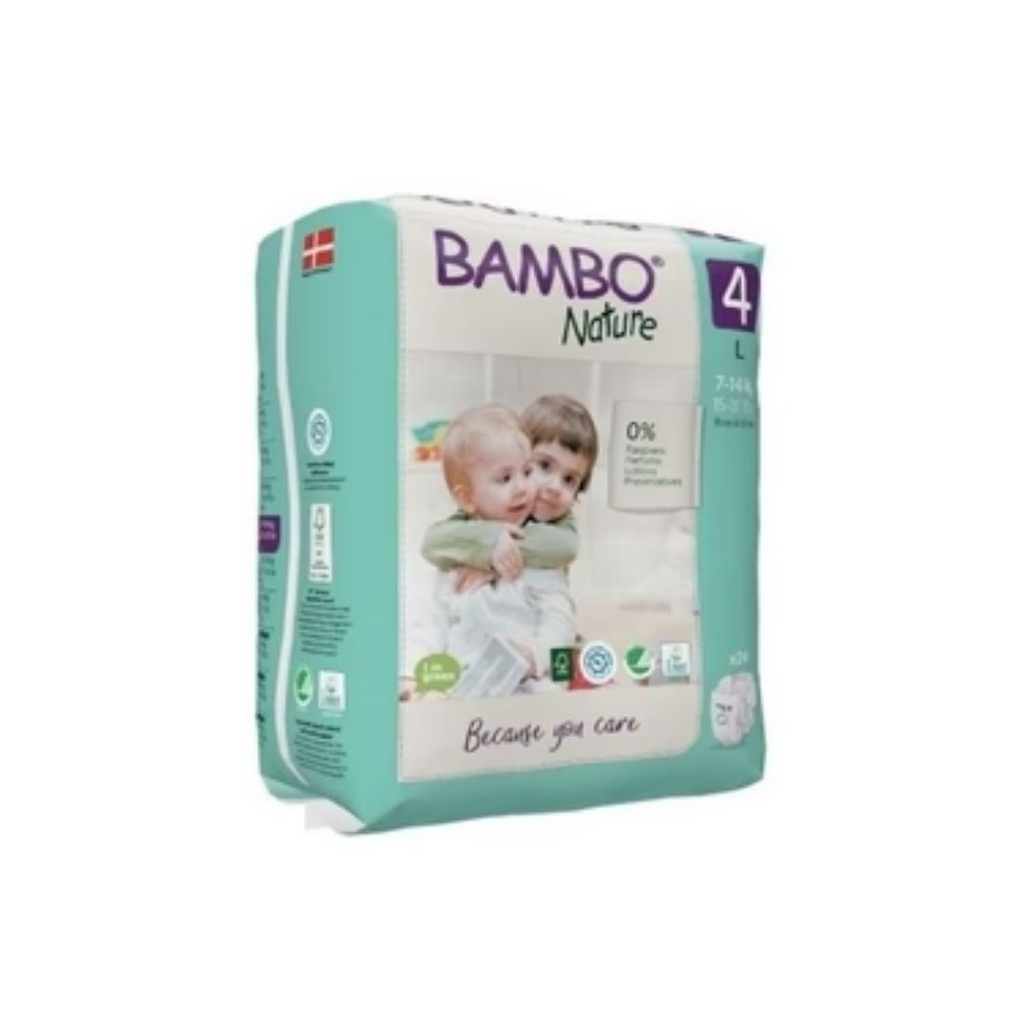 Bamboo panolin 4 44pc