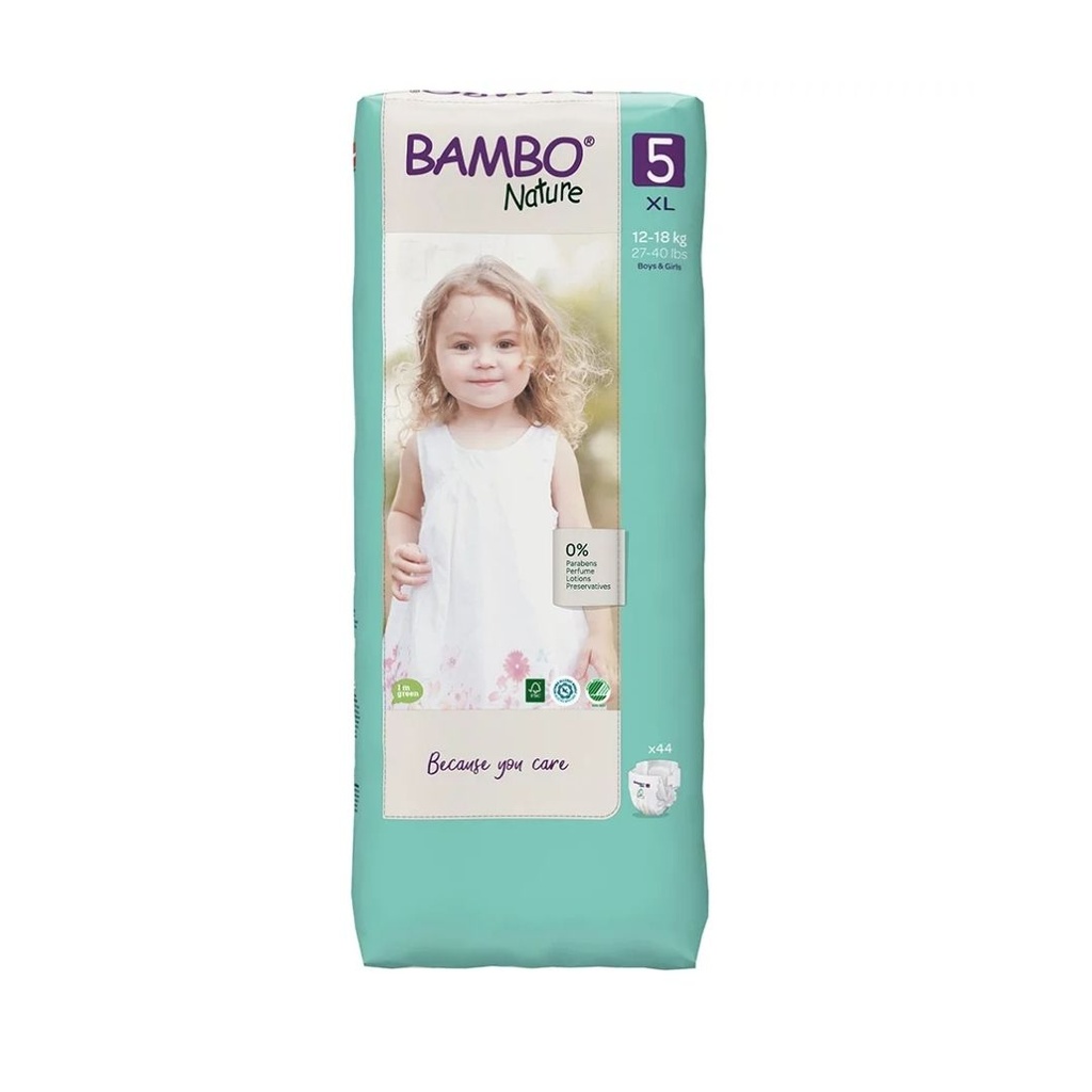 Bamboo panolin 5 e vogel
