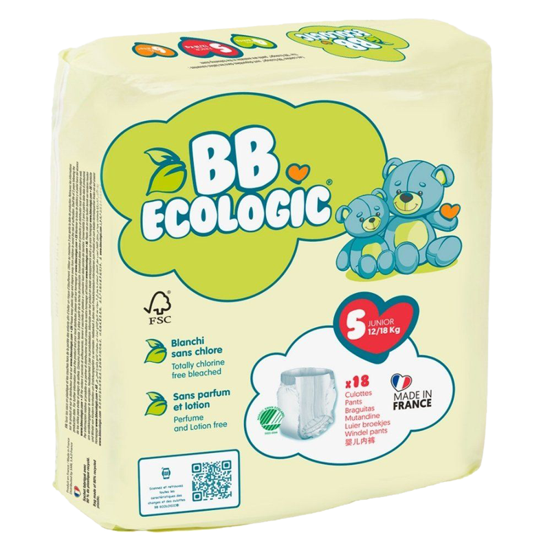BB ecologic pants