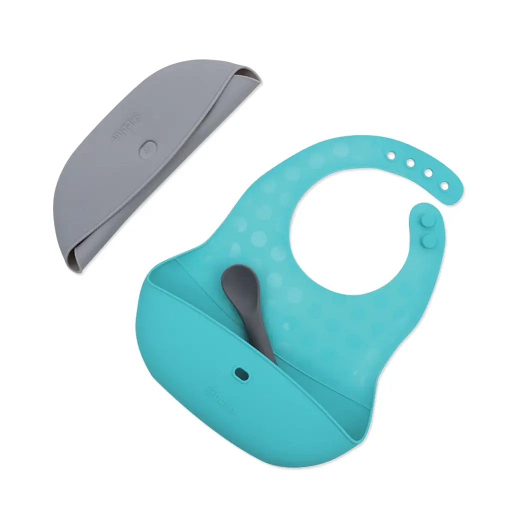 BBluv poket silicon feeding