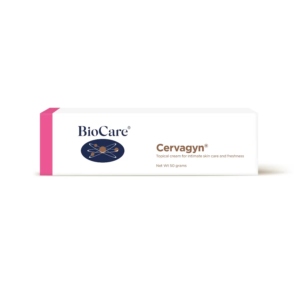 Bio care cervagyn krem