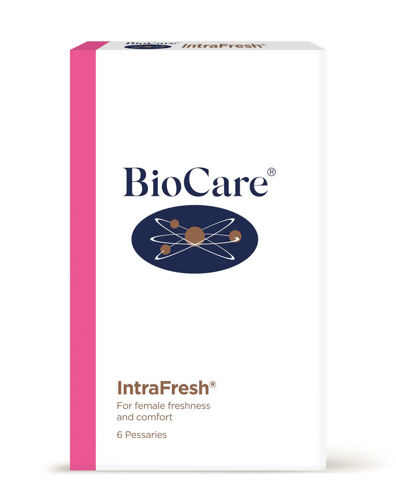 Bio Care intrafresh ovul