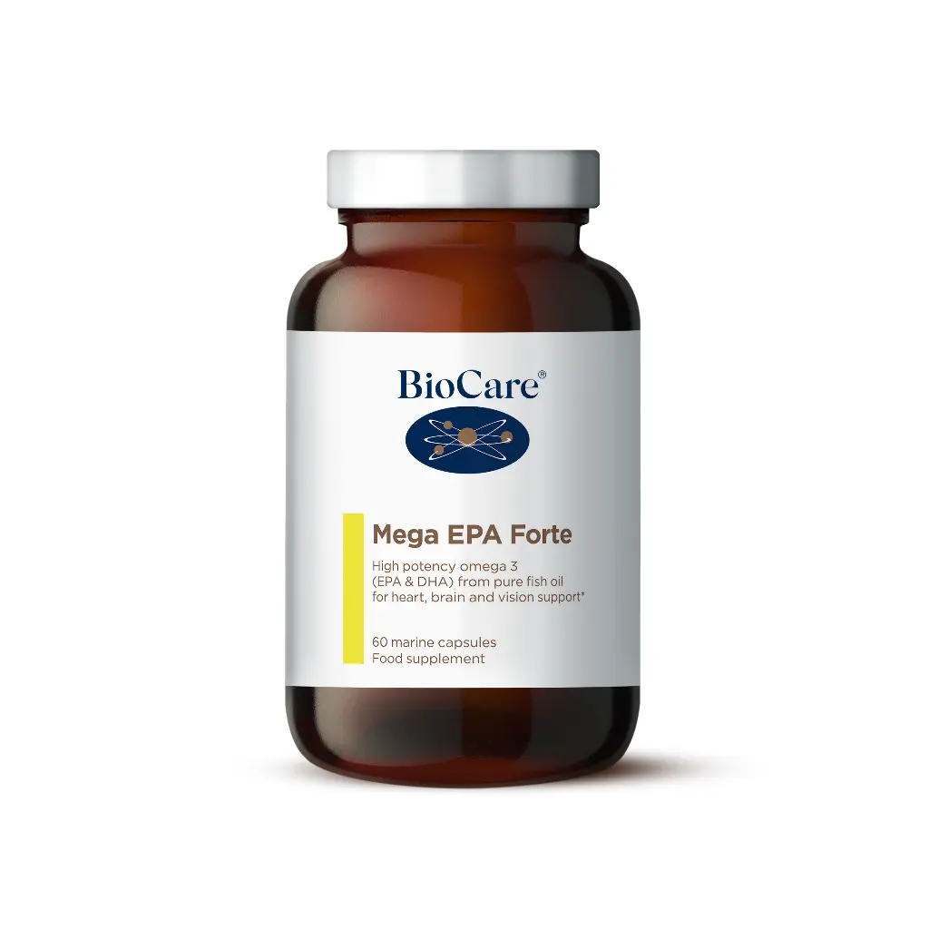 Bio care Mega Epa fort