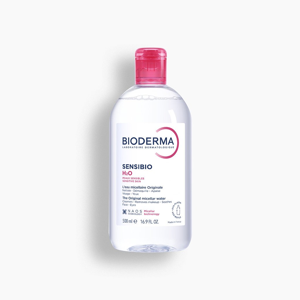 Bioderma Sensibio uj micel 500ml