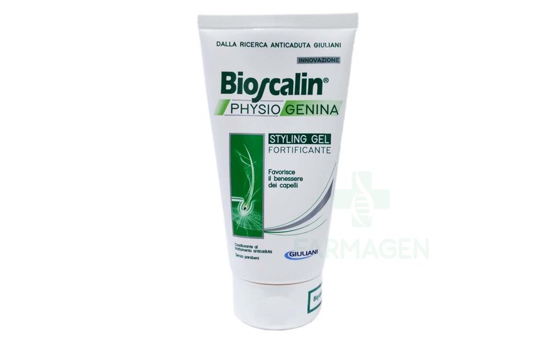 Bioscalin Balsam