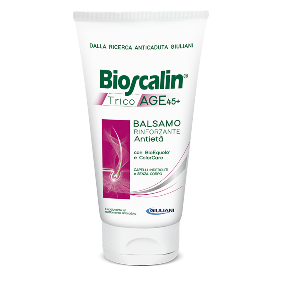 Bioscalin balsam tricoage