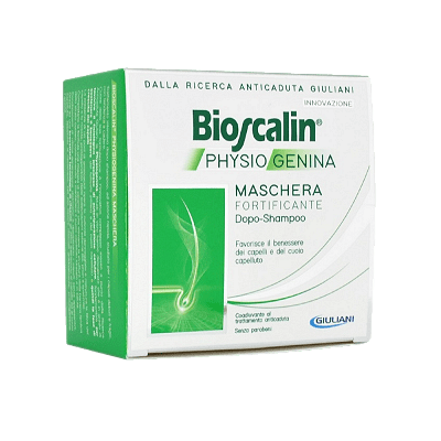 Bioscalin Maschera