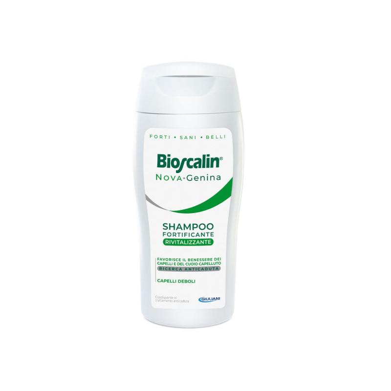 Bioscalin shampoo rivitalizante