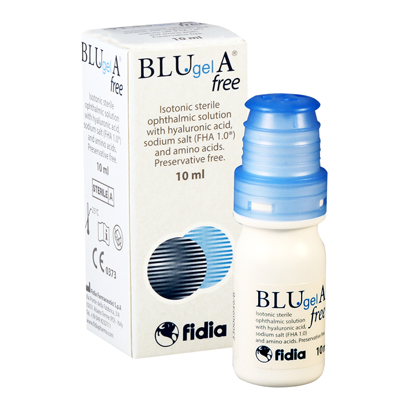 BLUgel collir