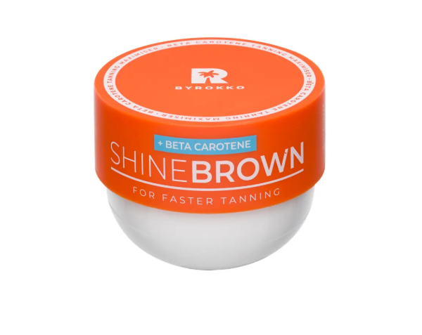 Byrokko beta caroten crem