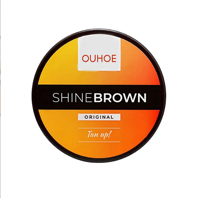 Byrokko shine brown crem