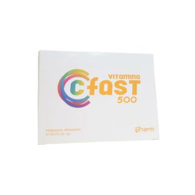 C fast 500mg x30bust