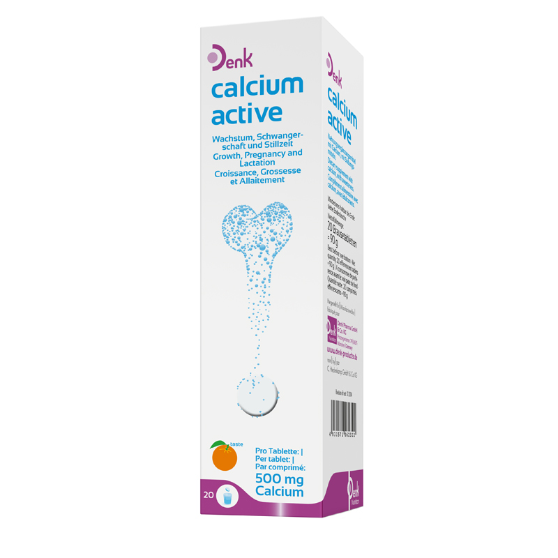 Ca activ Denk