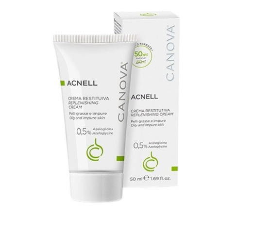 Canova acnell crema