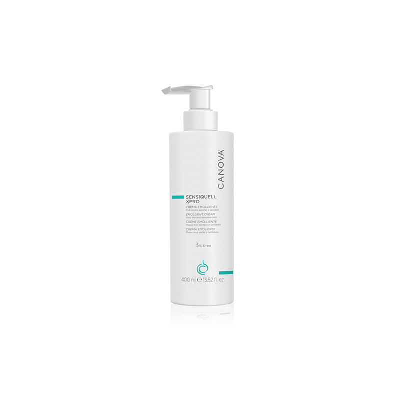 Canova sensiquel xero crema