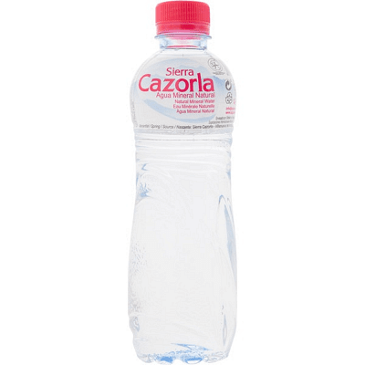 Cazorla 0.5l uje