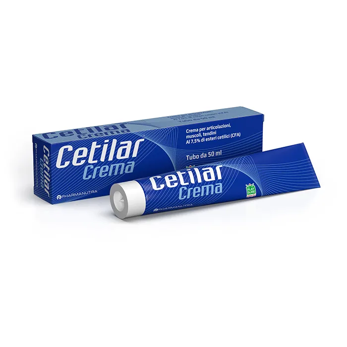Cetilar krem