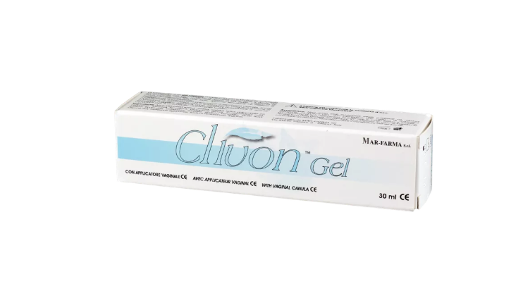 Clivon gel