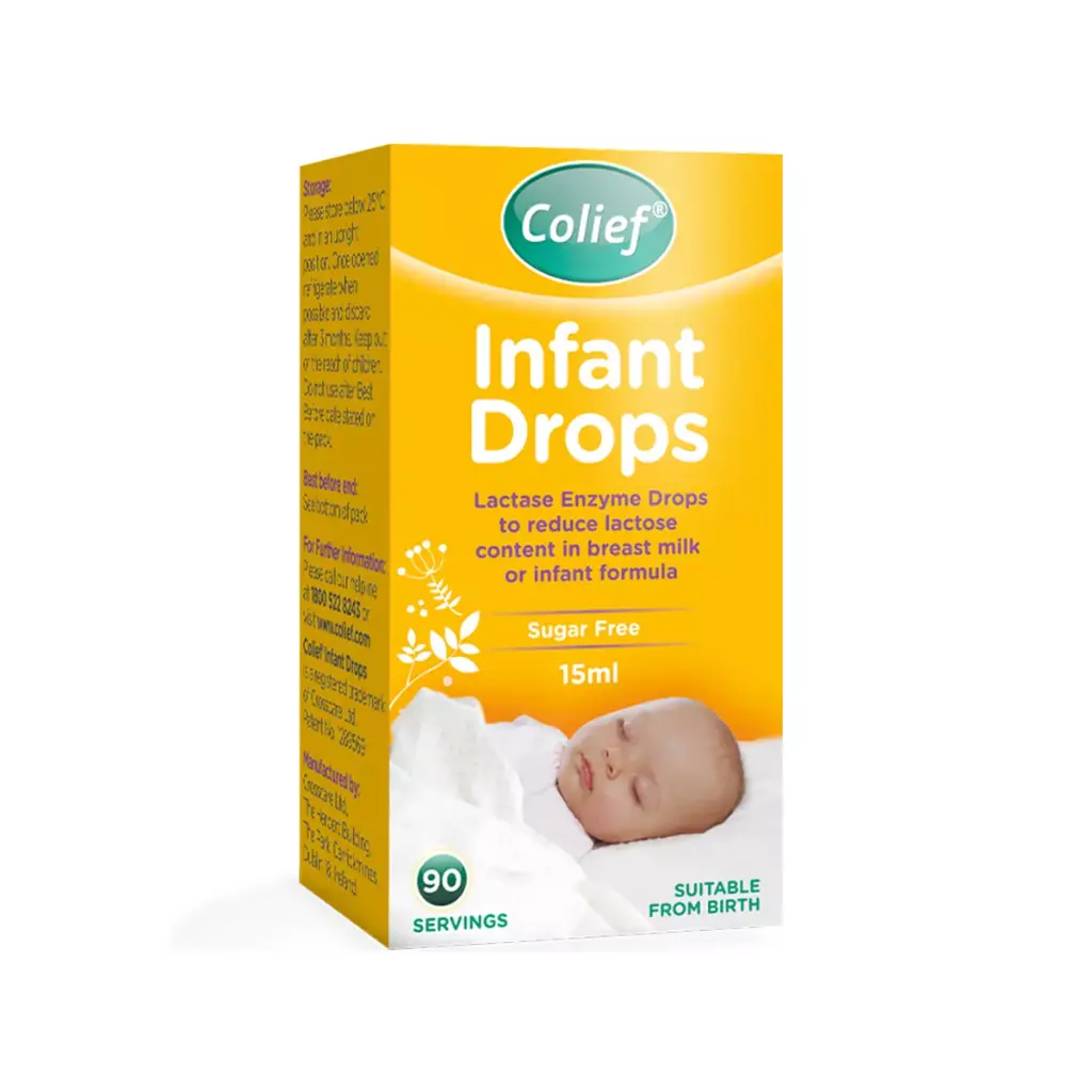 Colief infant drops
