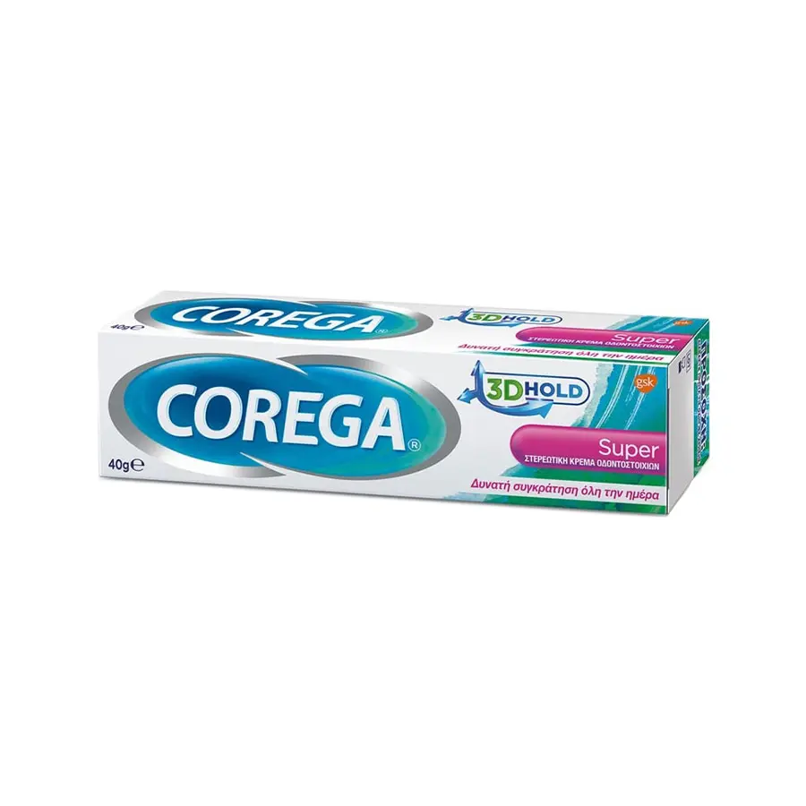 Corega krem