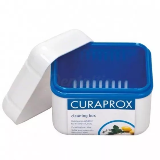 Curaprox blue box