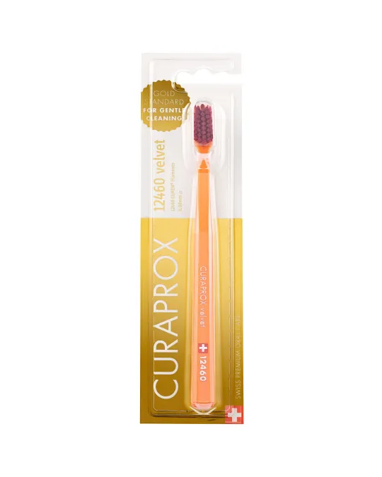 Curaprox furc 12460 velvet