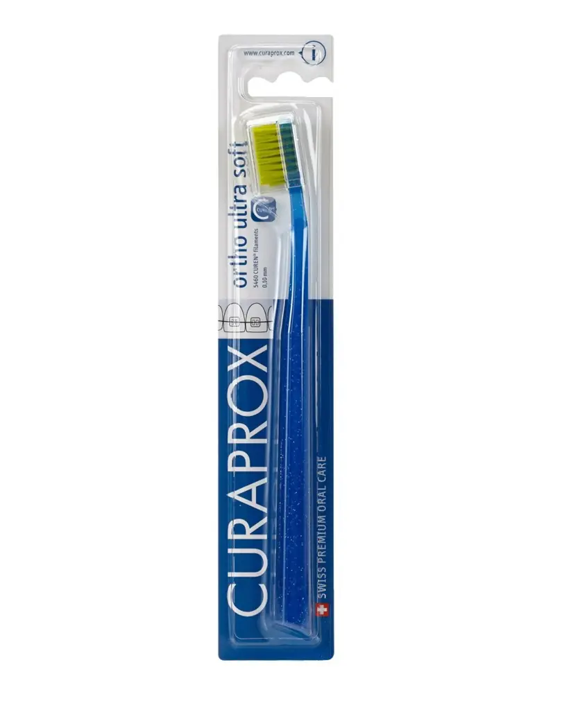 Curaprox furc orto