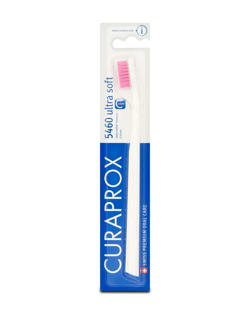 Curaprox furc ultra soft/soft