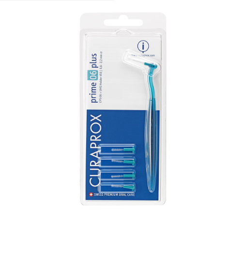 Curaprox prime plus