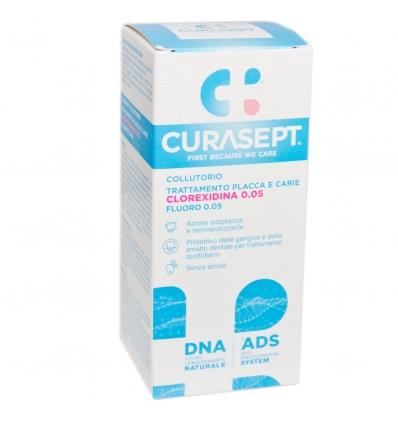 Curasept collutorio chlorhexidrin