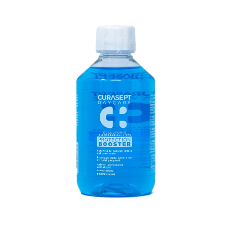 Curasept booster collut