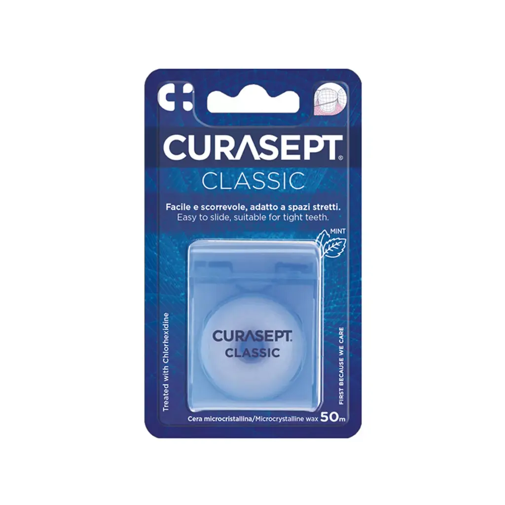 Curasept fill dentar 50m