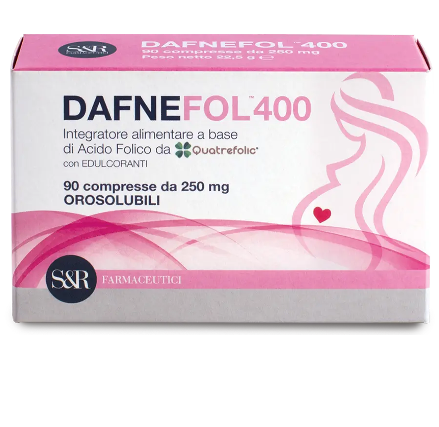 Dafnefol 400 x30tb