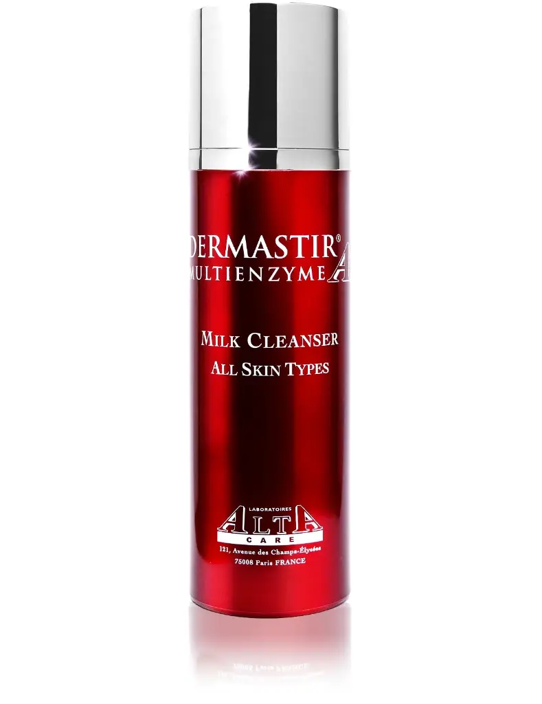 Dermastir milk cleanser