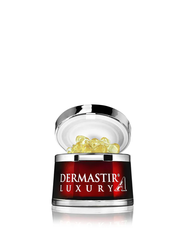 Dermastir Twister Retinol x50caps