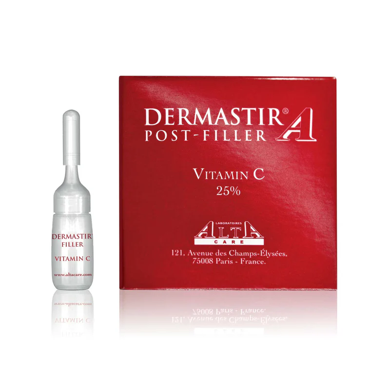 Dermastir vit C pluhur 25%