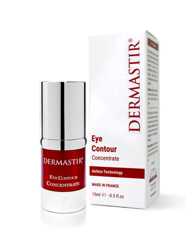 Dermastir eye concentrat