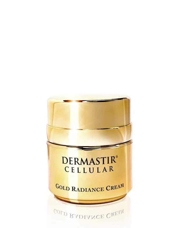Dermastir gold radiance