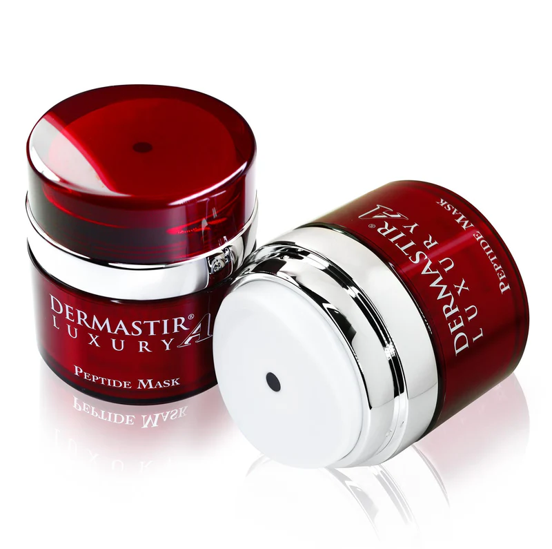 Dermastir leave in mask