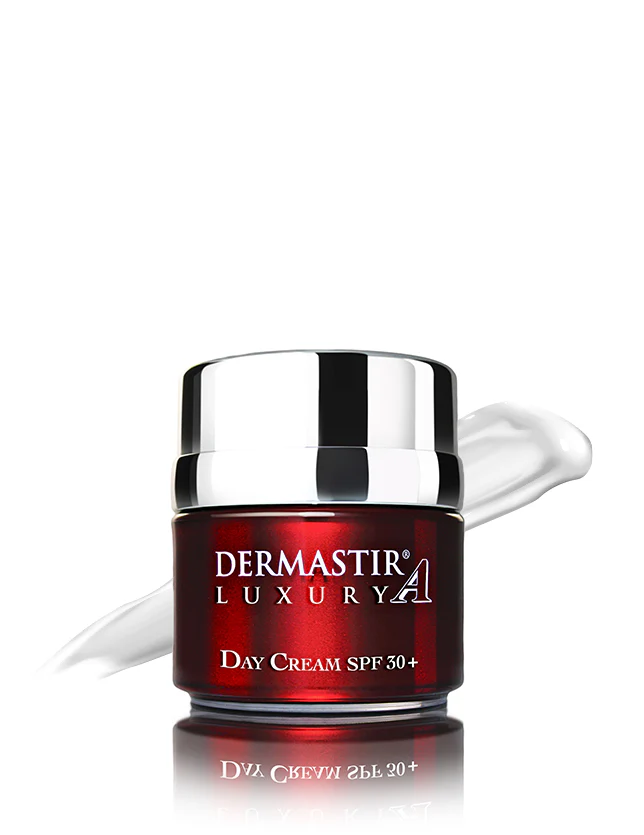 Dermastir luxury day cream