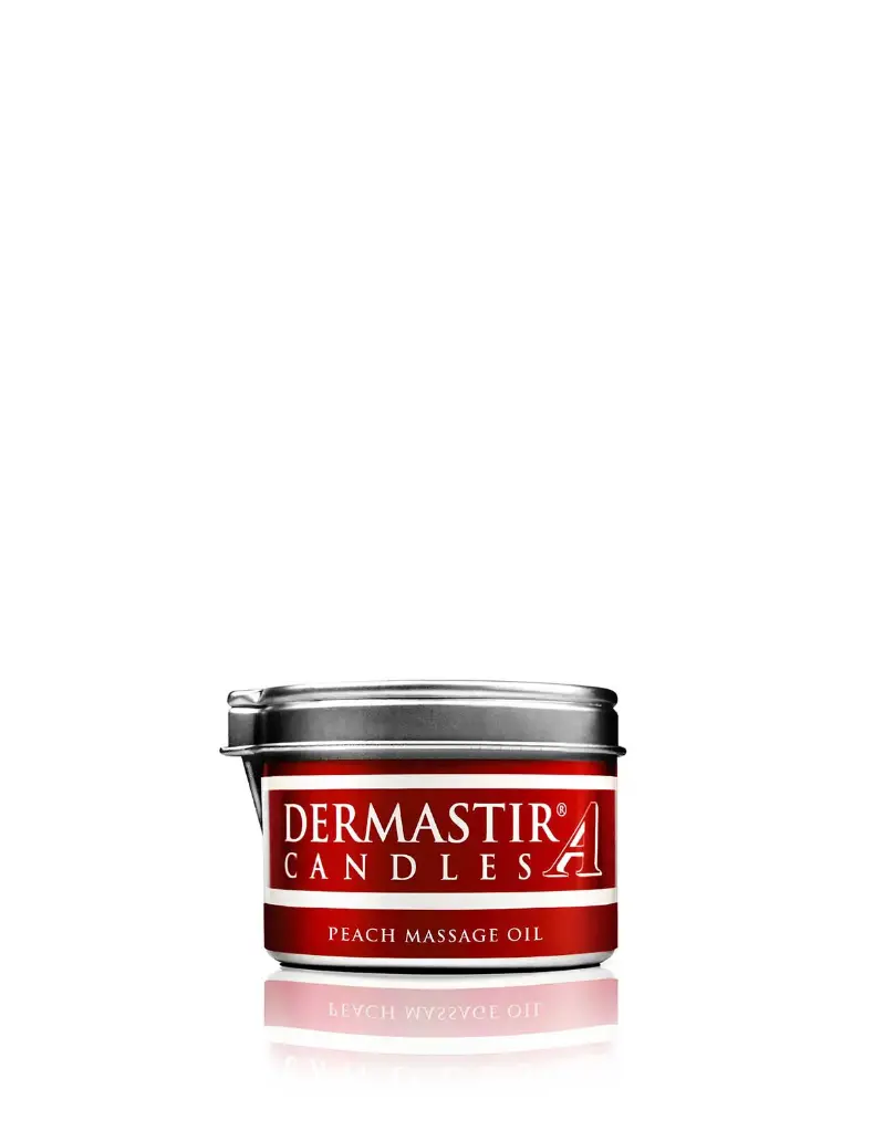 Dermastir masage oil vogel