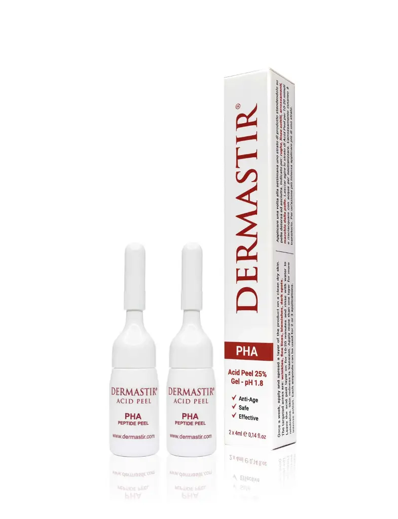 Dermastir PHA peel